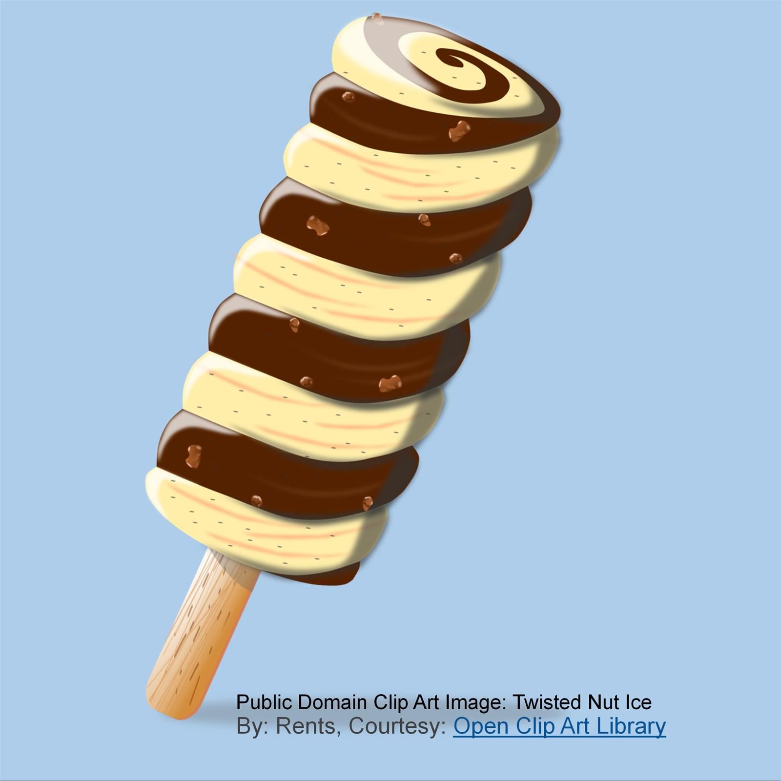 ice cream bar